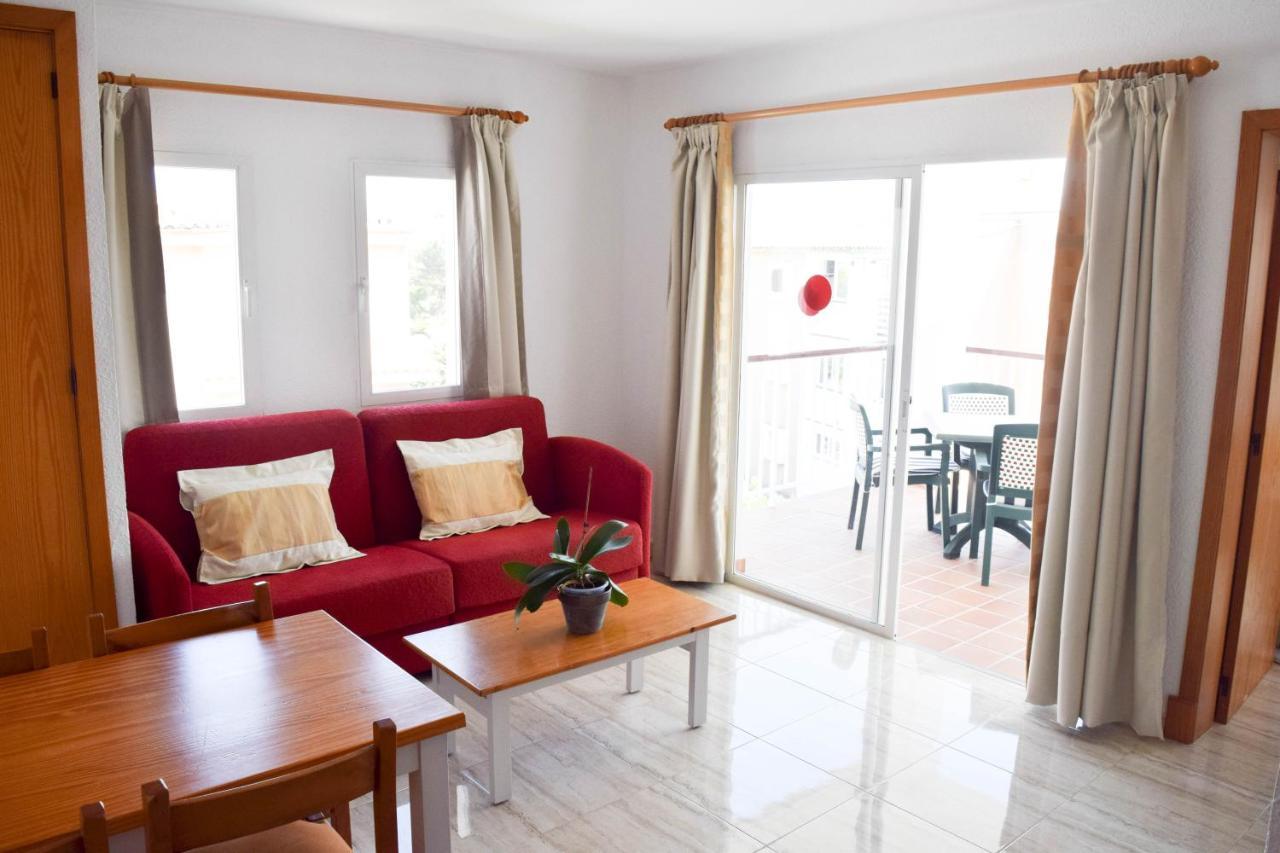 Villa Alexia - Apartment Coral - Puerto Pollensa Exterior photo